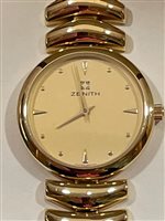 Orologio Zenith Donna in Oro RVG828612 - RVG828612